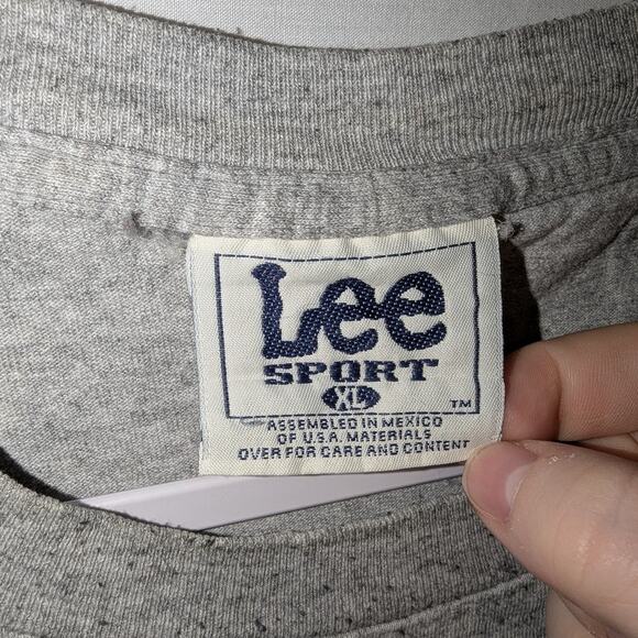 1999 MLB Hall of Fame Game Best of the West T shirt - Picture 6 of 6